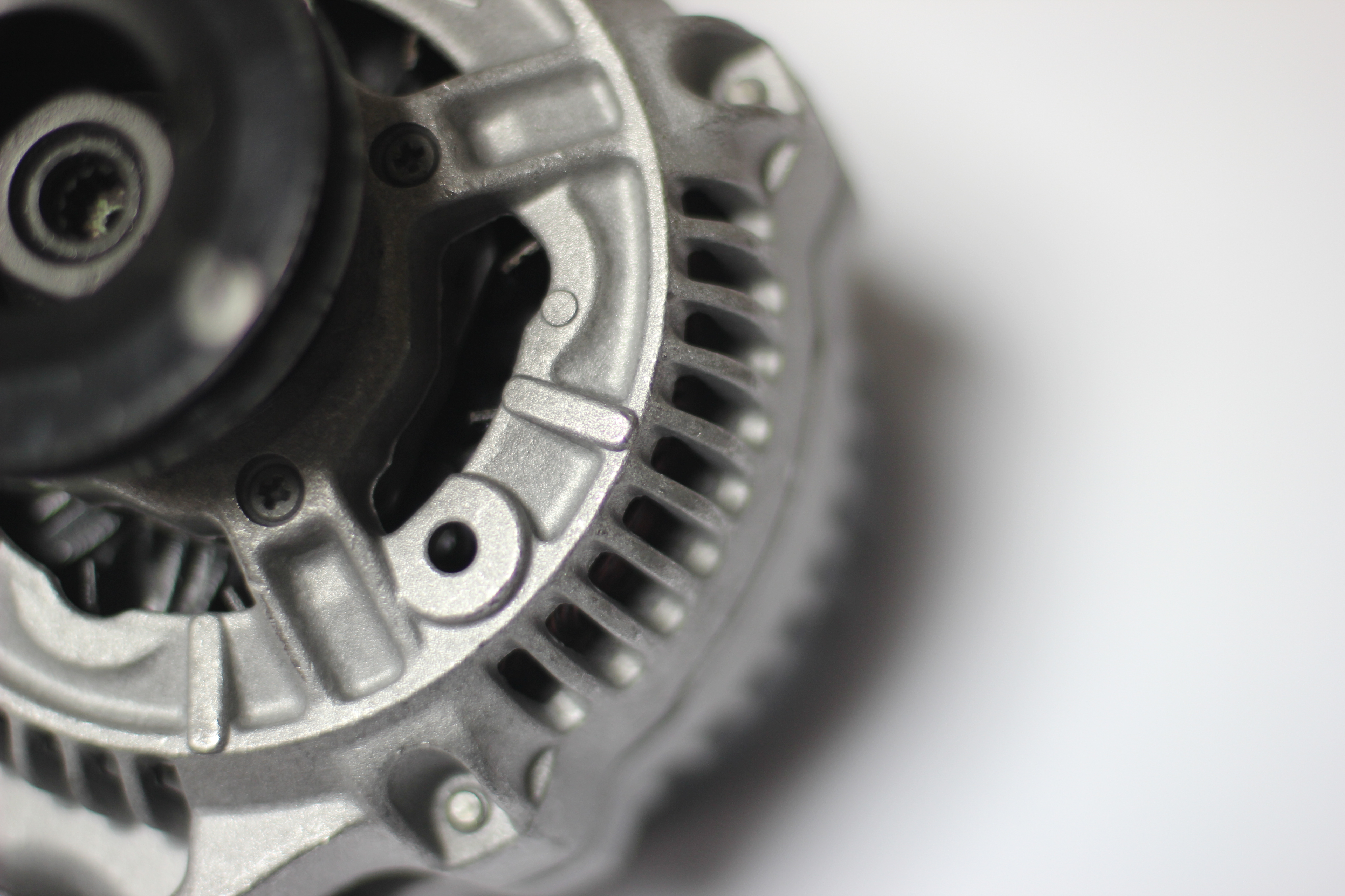 Агрегат оригинал или аналог