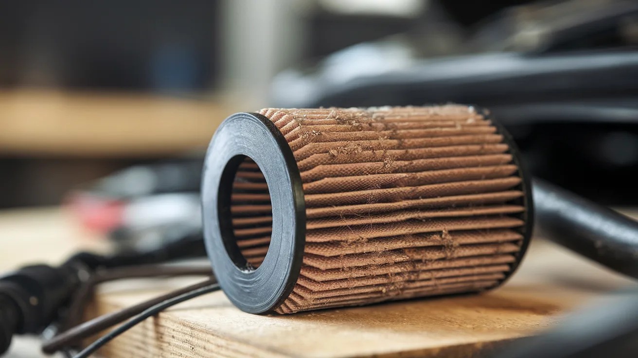 Контрафакт на рынке автозапчатсей